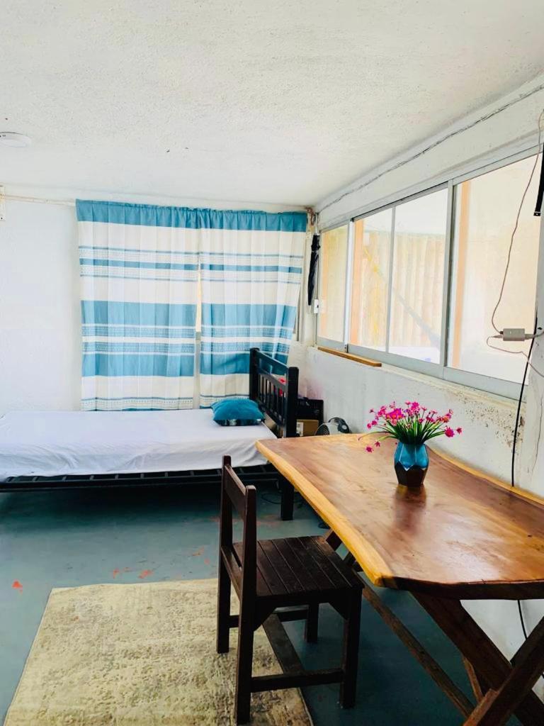 Playa Amor - Private Villa & Best Views Zipolite Exterior foto