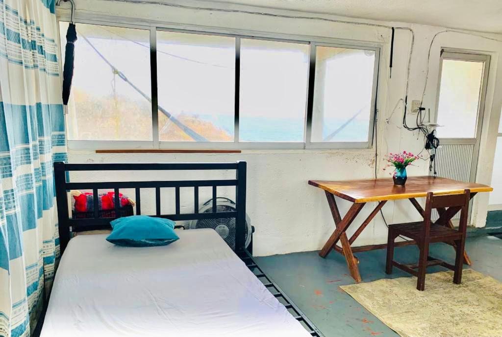 Playa Amor - Private Villa & Best Views Zipolite Exterior foto