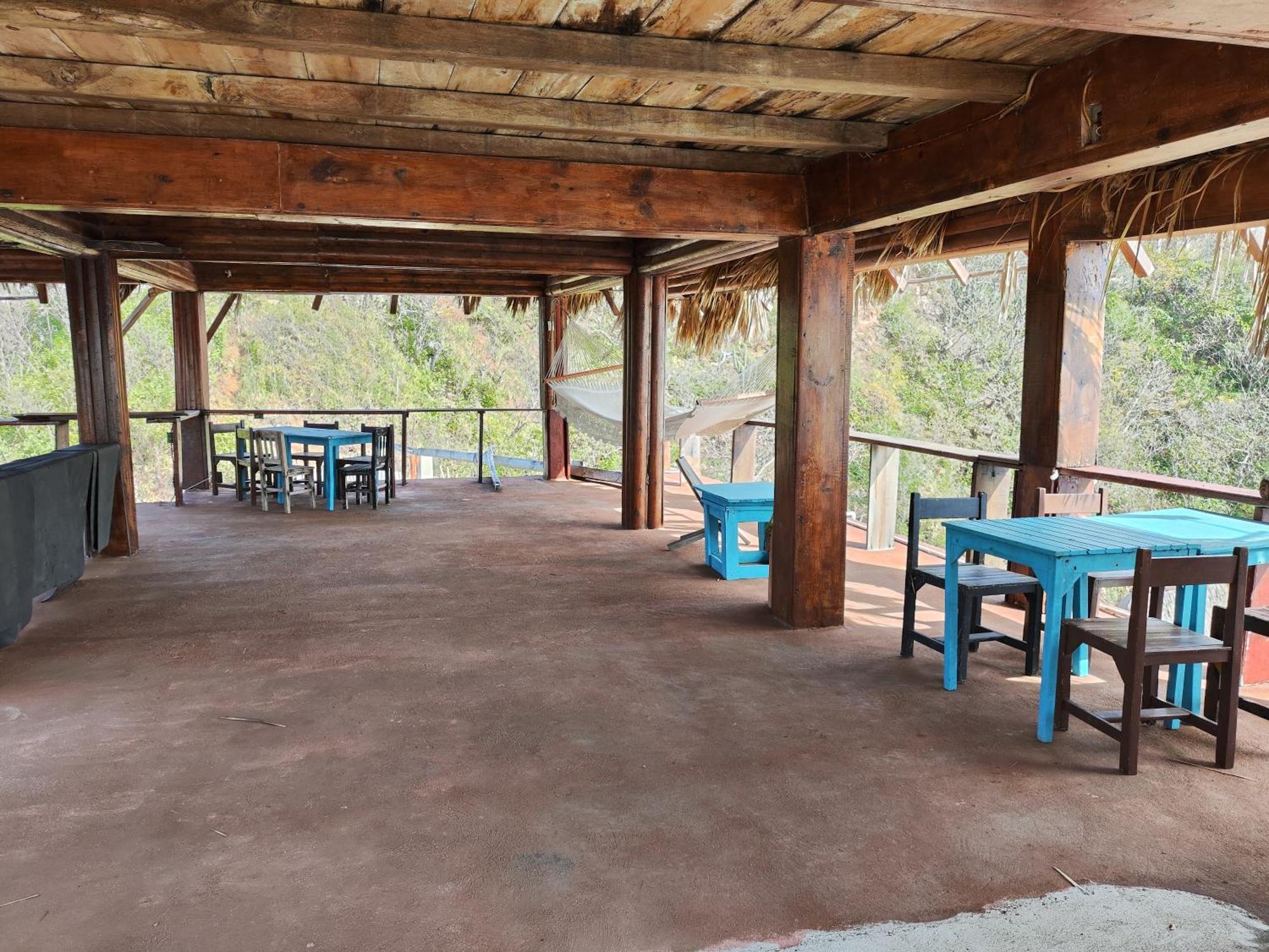 Playa Amor - Private Villa & Best Views Zipolite Exterior foto