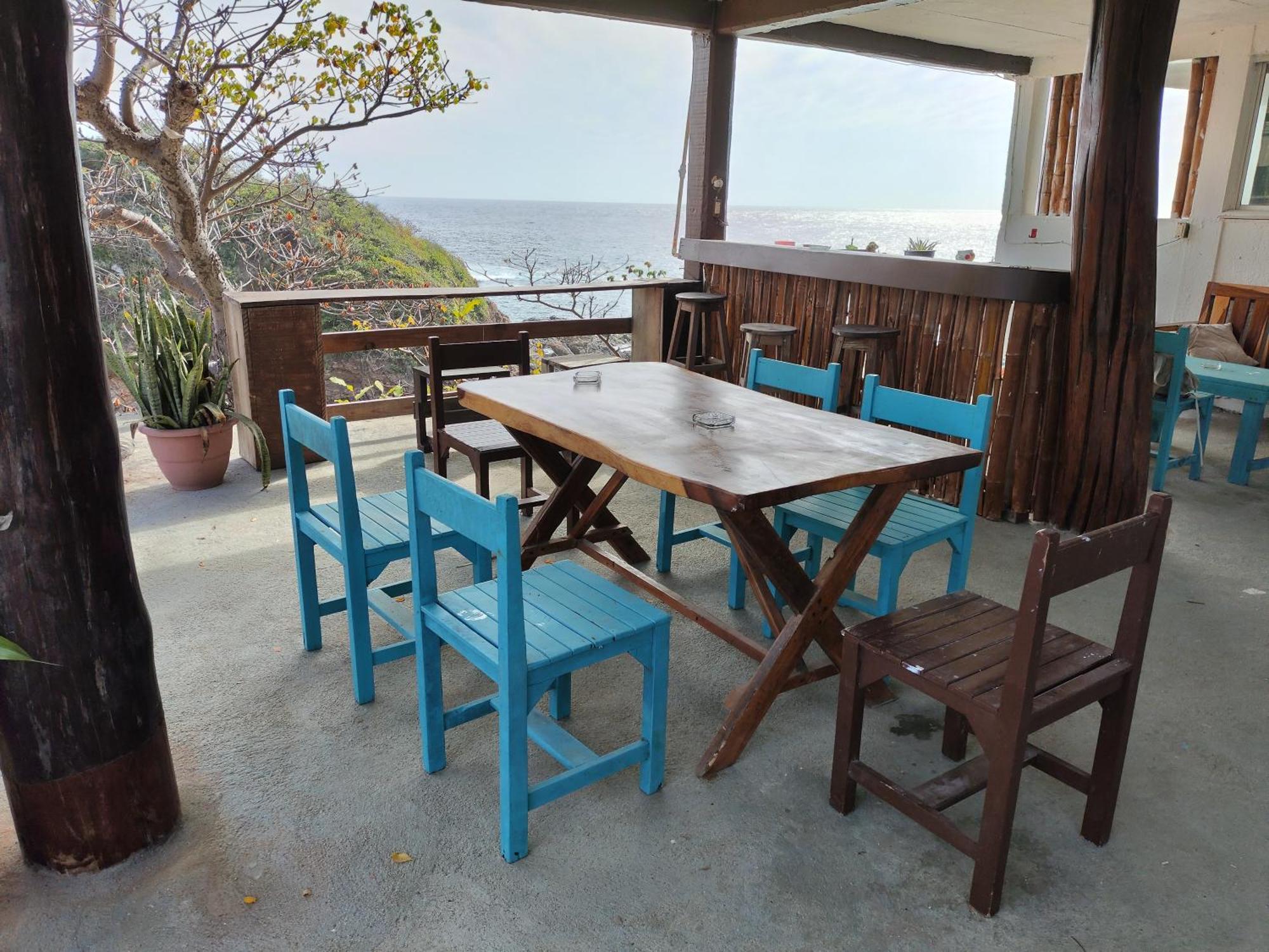 Playa Amor - Private Villa & Best Views Zipolite Exterior foto
