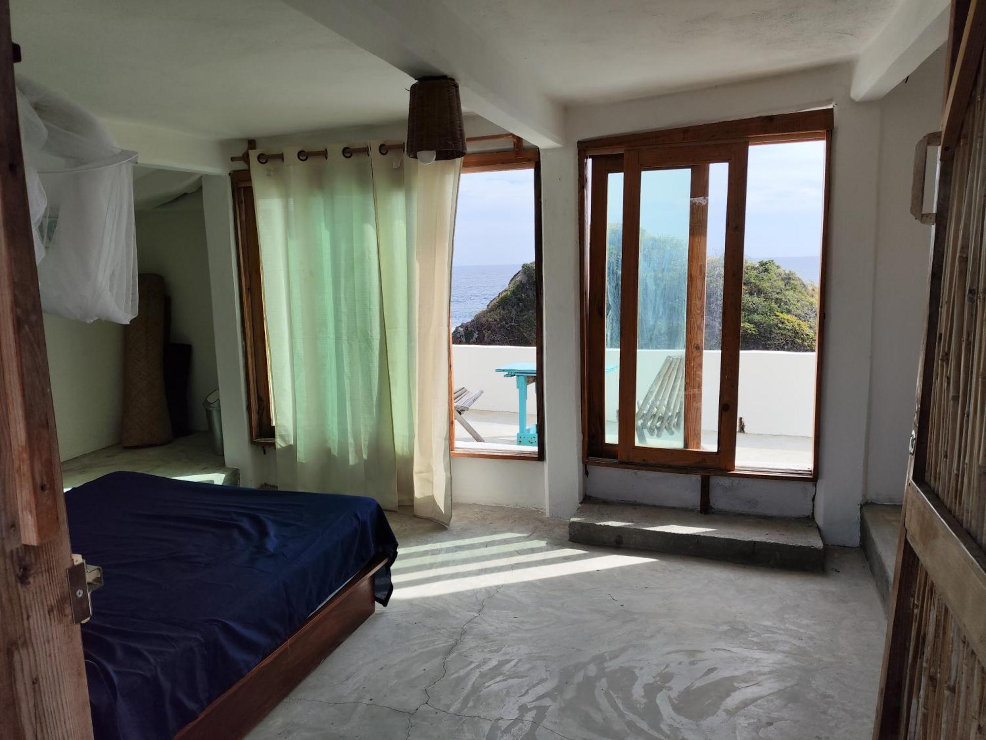 Playa Amor - Private Villa & Best Views Zipolite Exterior foto
