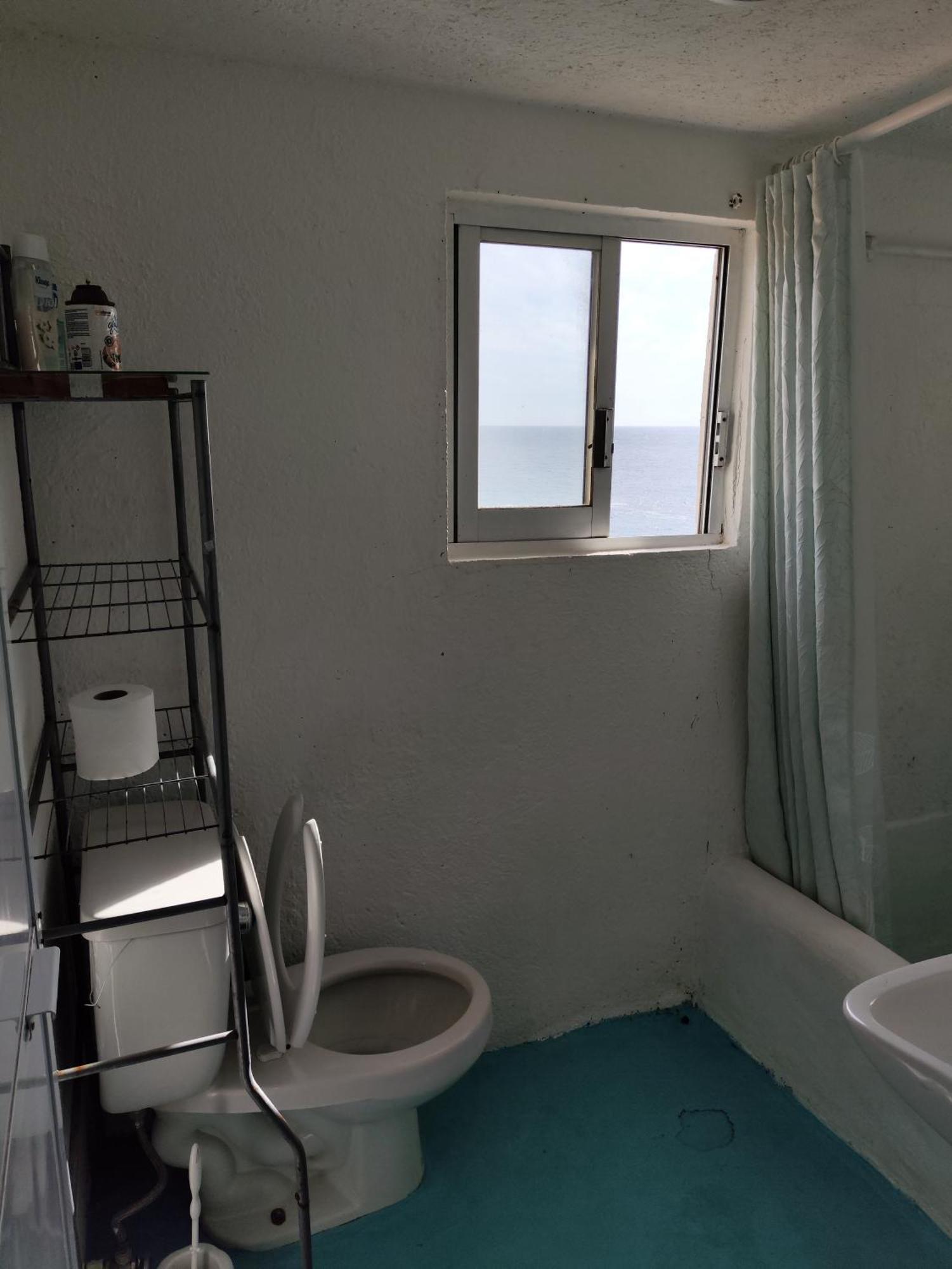 Playa Amor - Private Villa & Best Views Zipolite Exterior foto
