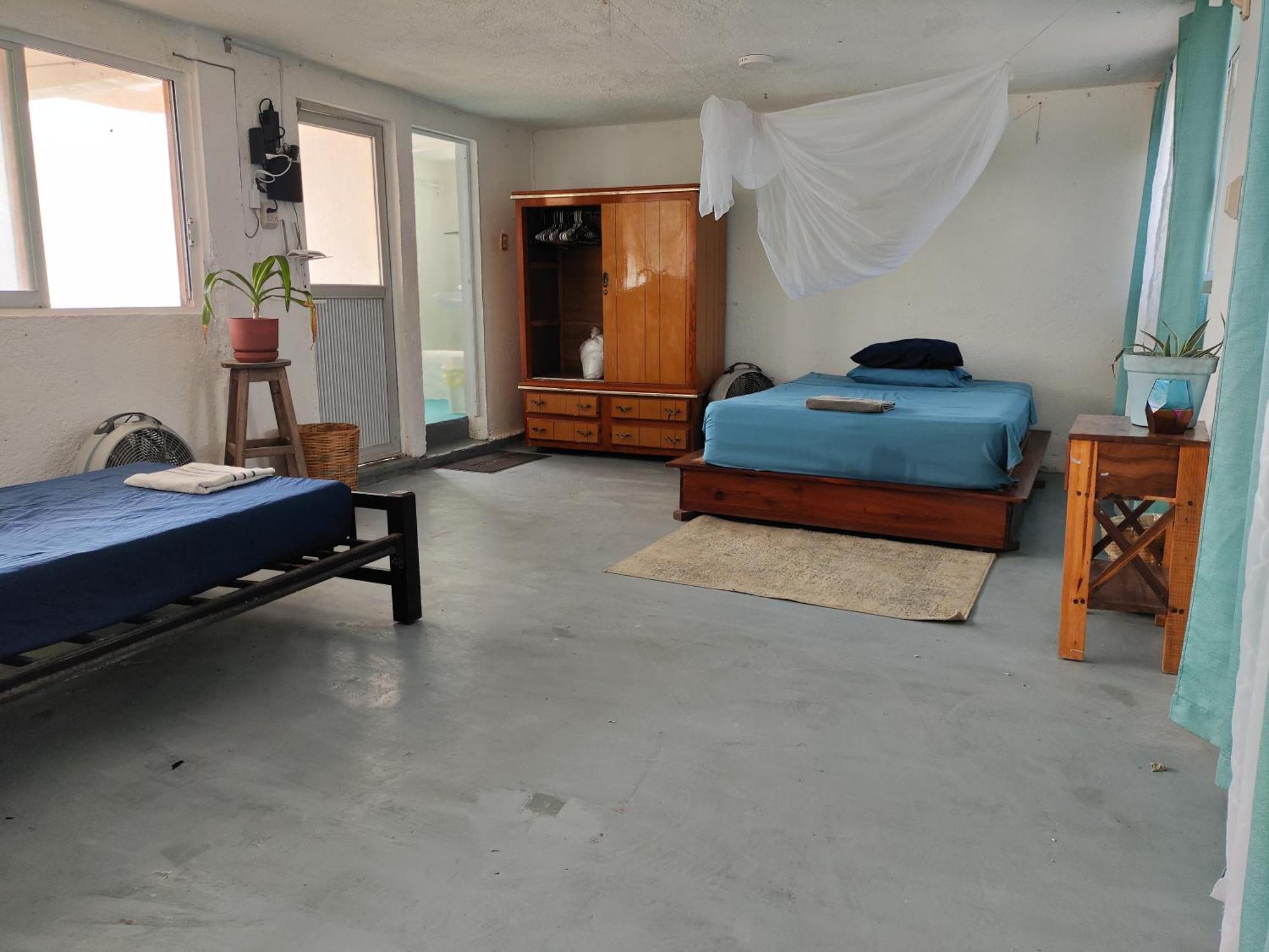 Playa Amor - Private Villa & Best Views Zipolite Exterior foto