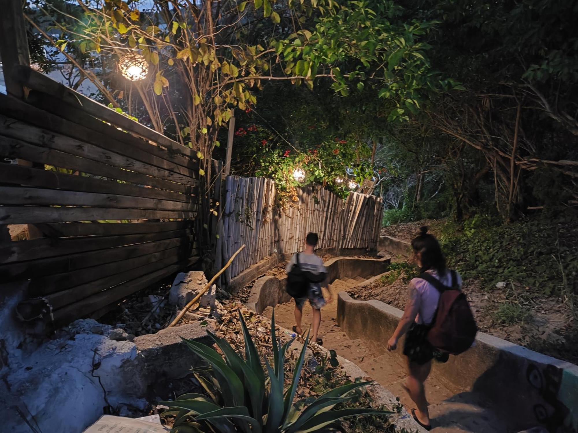 Playa Amor - Private Villa & Best Views Zipolite Exterior foto
